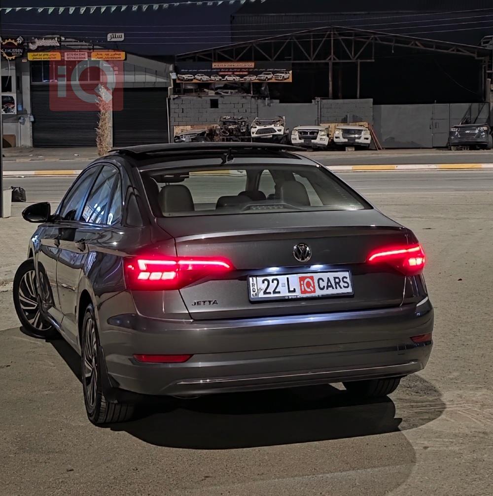 فولكسفاغن جيتا